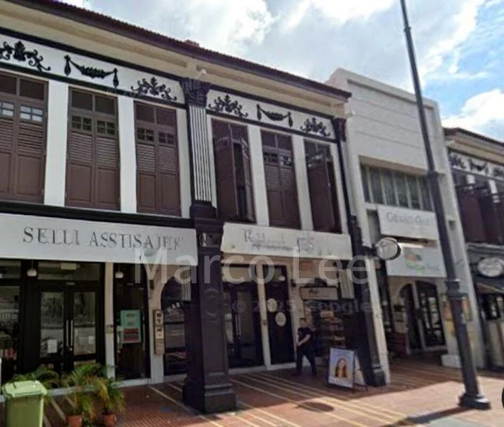 Shop / Shophouse for Rent: East Coast Road Shophouse - Image 1