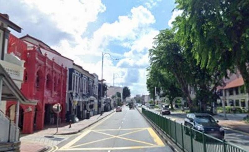 Shop / Shophouse for Rent: East Coast Road Shophouse - Image 2