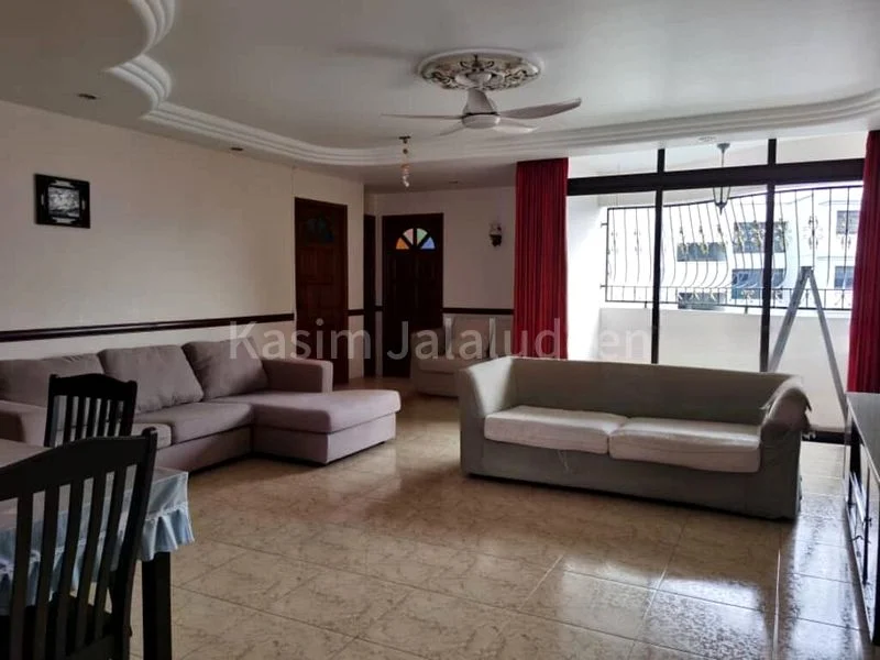 5 Room (HDB) for Rent in  660D Jurong West Street 64 - Image 1