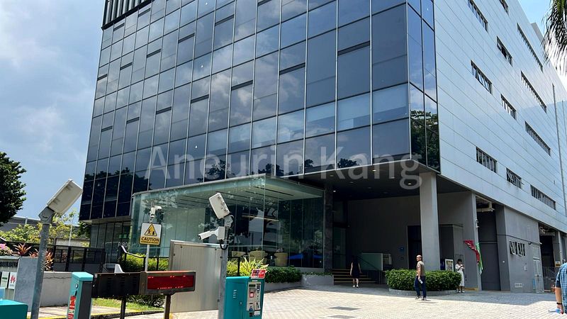 e-Business for Rent in  Changi Business Park Avenue 1 - Image 9