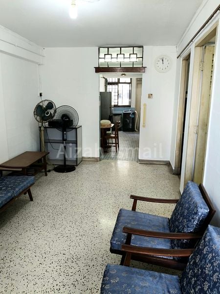 3 Room (3I) HDB for Sale in  38 Lorong 5 Toa Payoh - Image 2