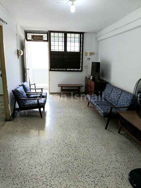 3 Room (3I) HDB for Sale in  38 Lorong 5 Toa Payoh - Image 1
