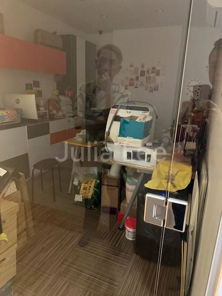 Light Industrial (B1) for Rent: One Commonwealth - Image 1