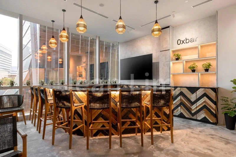 Medical Suite for Sale in Singapore Business Federation (SBF) Center - Image 3