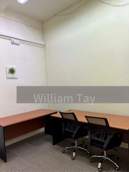 Light Industrial (B1) for Rent: Midview City - Image 5