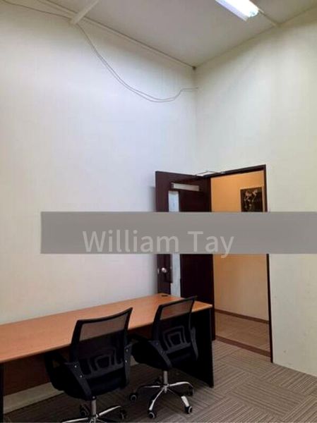 Light Industrial (B1) for Rent: Midview City - Image 7