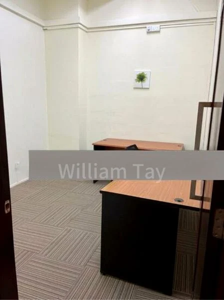 Light Industrial (B1) for Rent: Midview City - Image 6