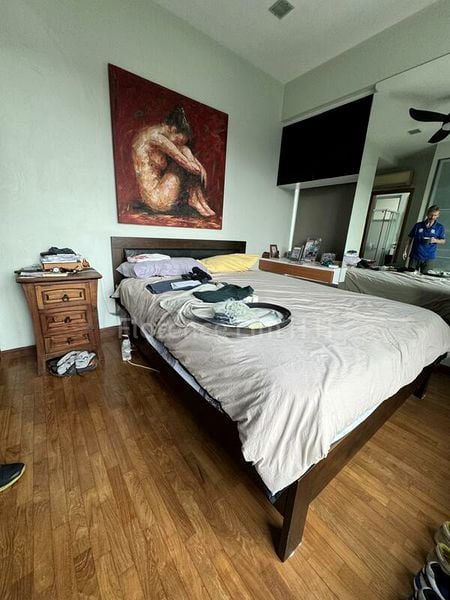 3 Bed Condo for Rent in  Deng Fu Ville - Image 14