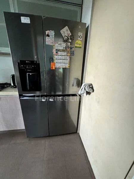 3 Bed Condo for Rent in  Deng Fu Ville - Image 8