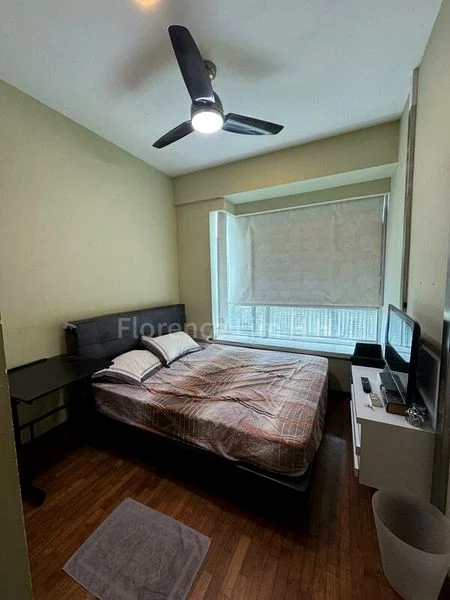 3 Bed Condo for Rent in  Deng Fu Ville - Image 2