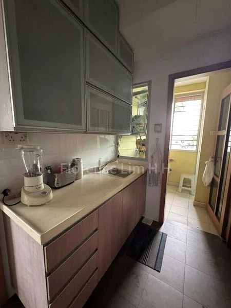 3 Bed Condo for Rent in  Deng Fu Ville - Image 9