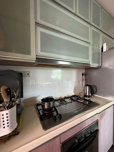 3 Bed Condo for Rent in  Deng Fu Ville - Image 3