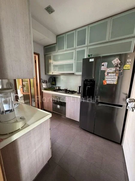 3 Bed Condo for Rent in  Deng Fu Ville - Image 5