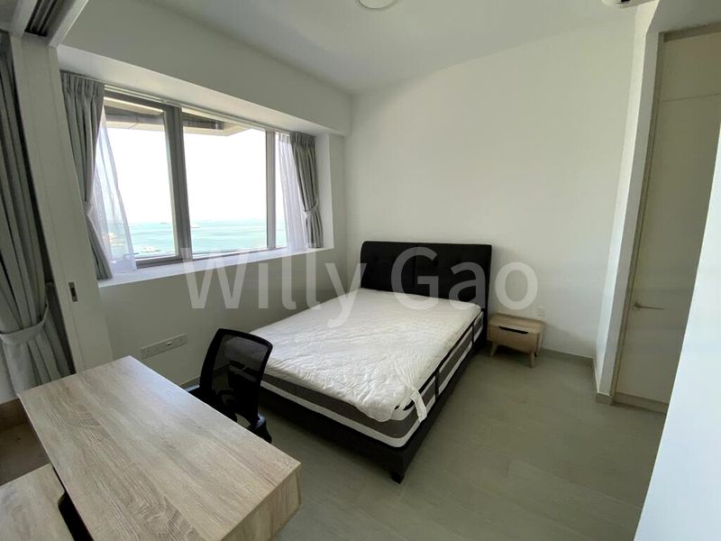 2 Bed Condo for Rent in  Shenton Way - Image 3