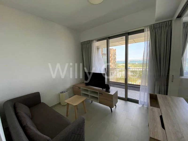 2 Bed Condo for Rent in  Shenton Way - Image 4
