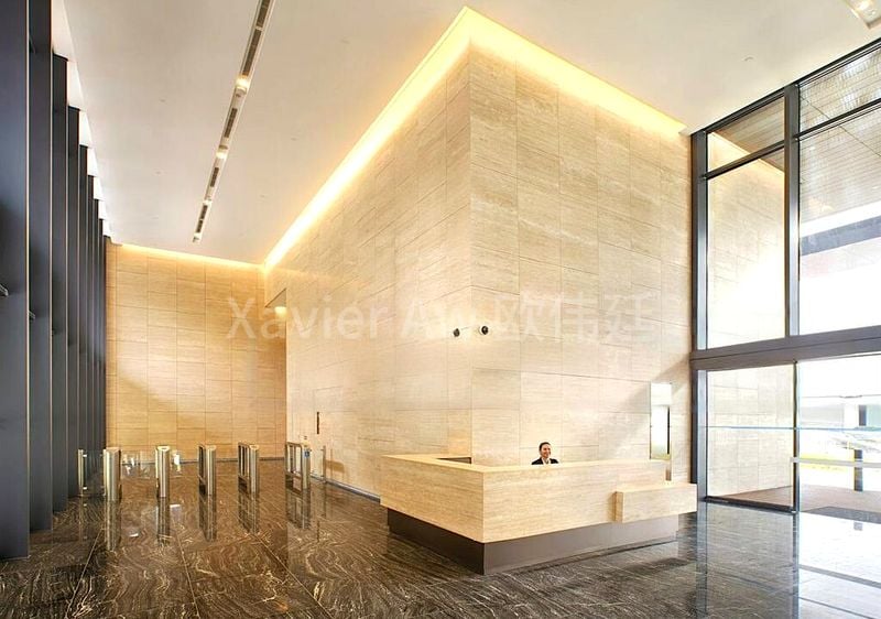 Office for Rent: Woods Square - Image 6