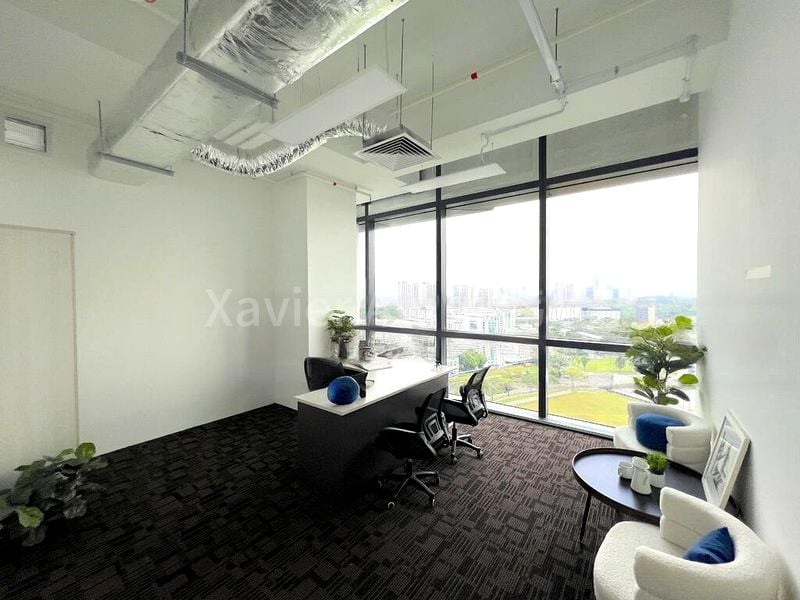 Office for Rent: Woods Square - Image 10