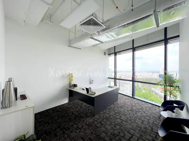 Office for Rent: Woods Square - Image 11