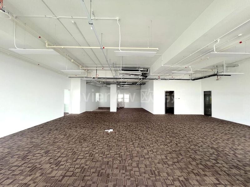 Office for Rent: Woods Square - Image 14