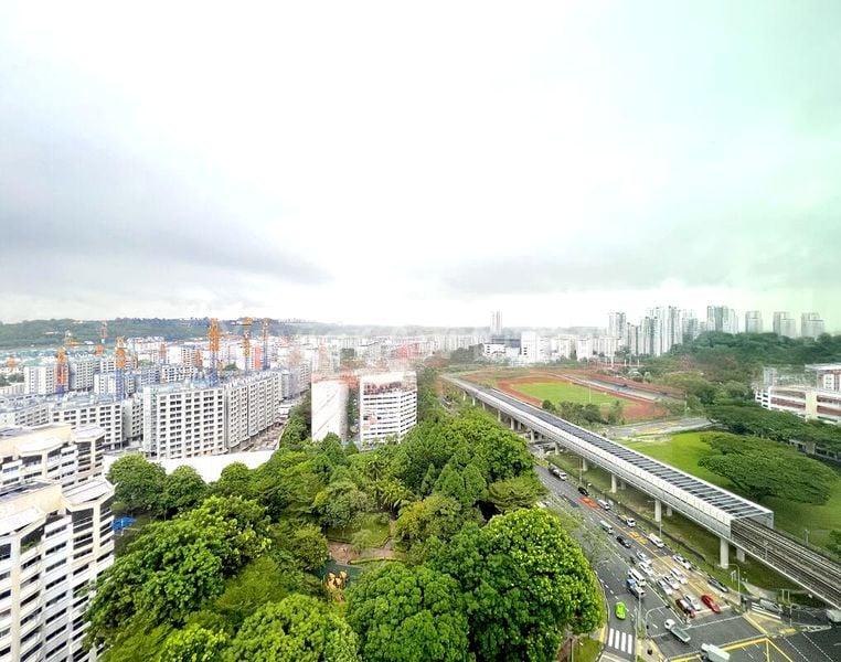 Office for Rent: Woods Square - Image 7