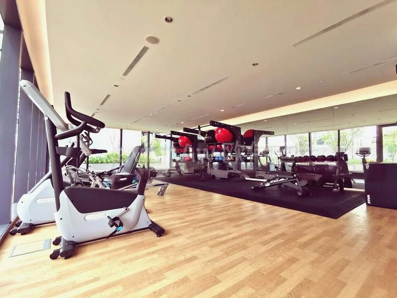 Office for Rent: Woods Square - Image 4