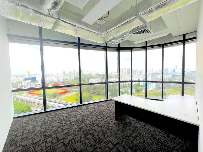 Office for Rent: Woods Square - Image 12