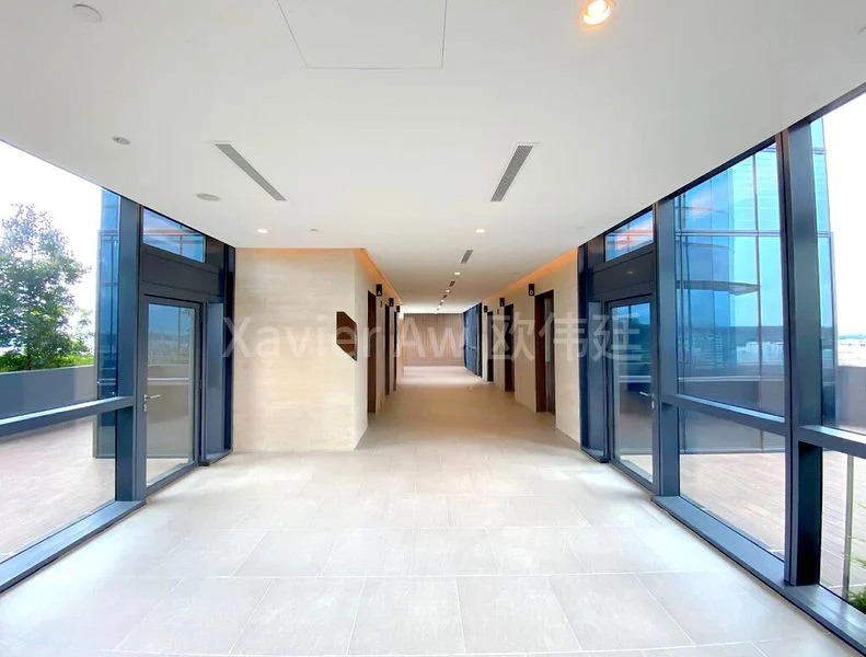 Office for Rent: Woods Square - Image 3