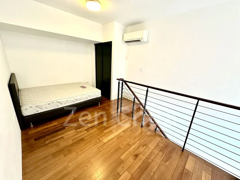 1 Bed Condo for Rent in  Metro Loft - Image 4