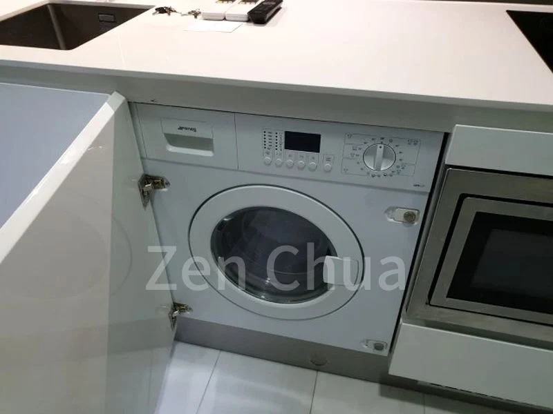 1 Bed Condo for Rent in  Metro Loft - Image 9