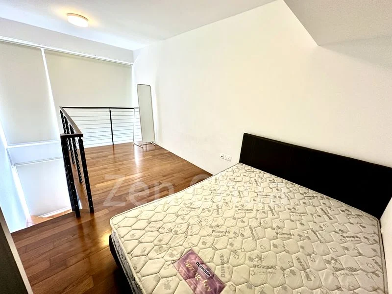 1 Bed Condo for Rent in  Metro Loft - Image 5