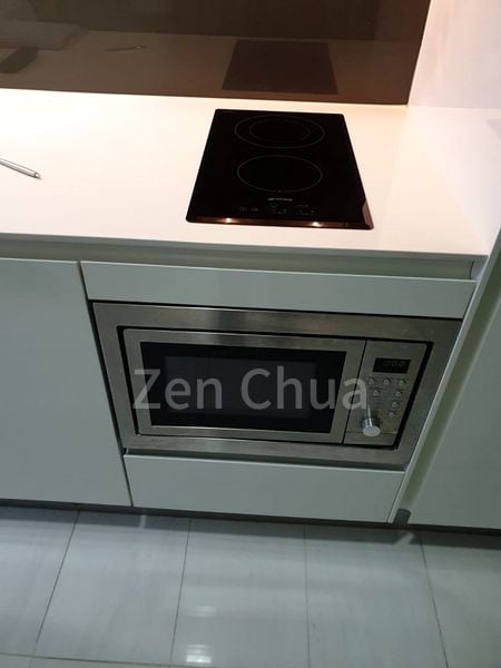 1 Bed Condo for Rent in  Metro Loft - Image 8