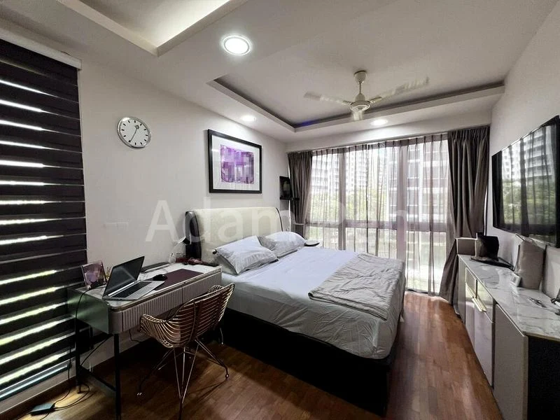 3 Bed Executive Condo for Rent in Esparina Residences - Image 7