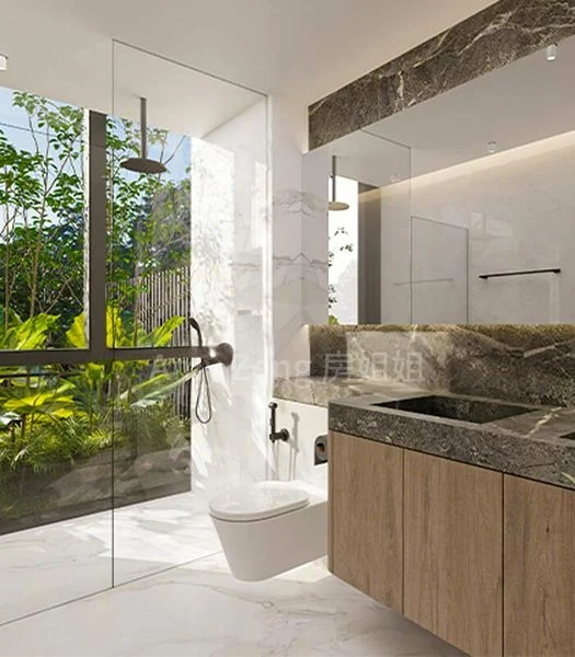 5 Bed Terraced House (Landed) for Sale in  Regent Villas - Image 1