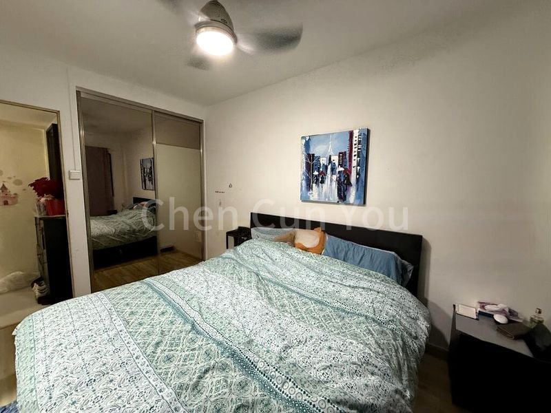 3 Room (3A) HDB for Sale in  12 Cantonment Close - Image 5