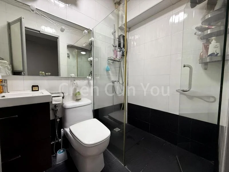 3 Room (3A) HDB for Sale in  12 Cantonment Close - Image 6