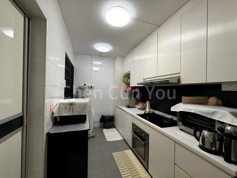 3 Room (3A) HDB for Sale in  12 Cantonment Close - Image 2
