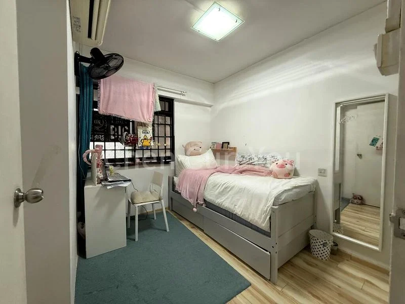 3 Room (3A) HDB for Sale in  12 Cantonment Close - Image 3
