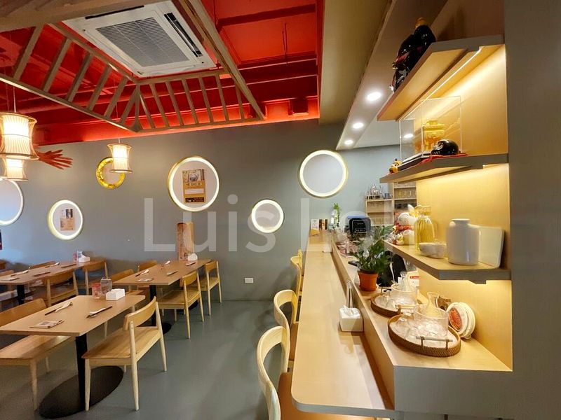 Food & Beverage for Rent: 231 Lavender Street - Image 3