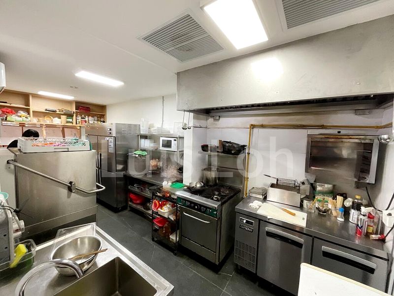 Food & Beverage for Rent: 231 Lavender Street - Image 2