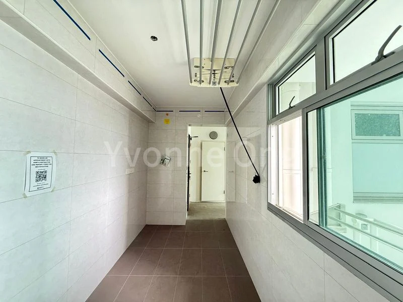 2 Room HDB for Sale in  640A Senja Close - Image 8