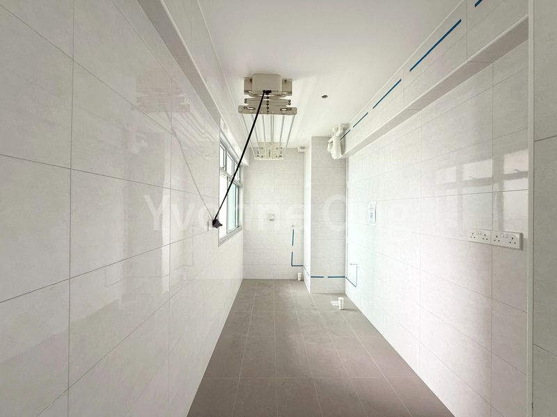 2 Room HDB for Sale in  640A Senja Close - Image 7