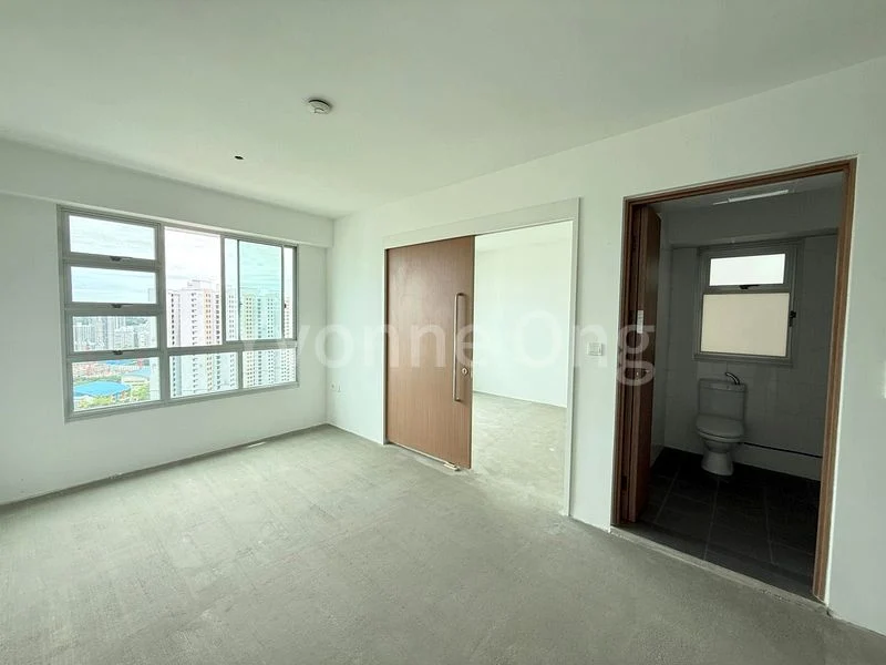 2 Room HDB for Sale in  640A Senja Close - Image 2