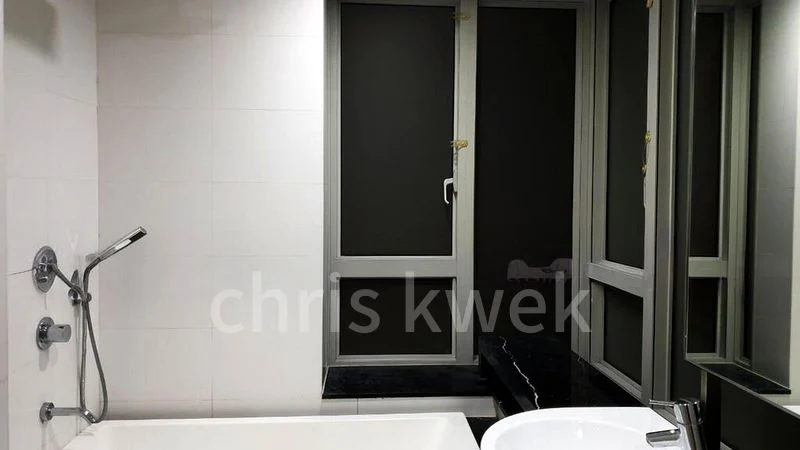 2 Bed Apartment (Condo) for Rent in  The Centris - Image 3