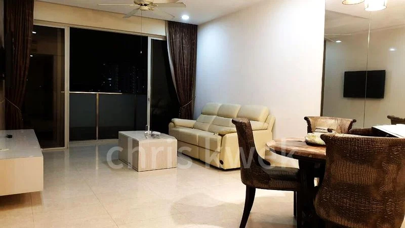 2 Bed Apartment (Condo) for Rent in  The Centris - Image 9