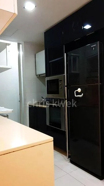 2 Bed Apartment (Condo) for Rent in  The Centris - Image 7