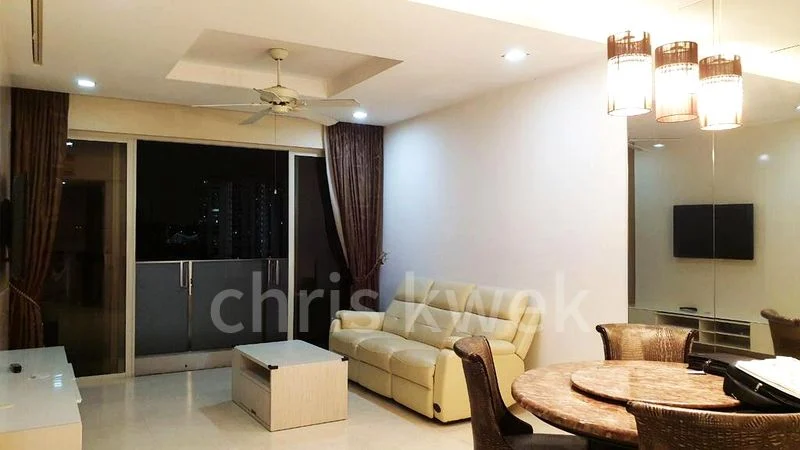 2 Bed Apartment (Condo) for Rent in  The Centris - Image 10