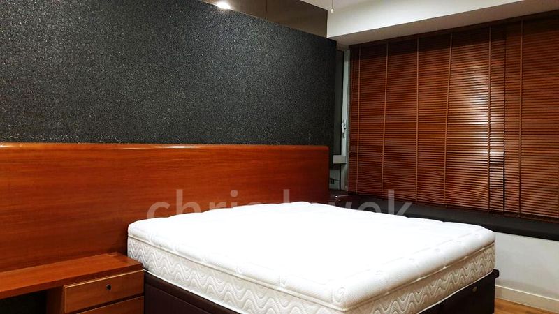 2 Bed Apartment (Condo) for Rent in  The Centris - Image 5