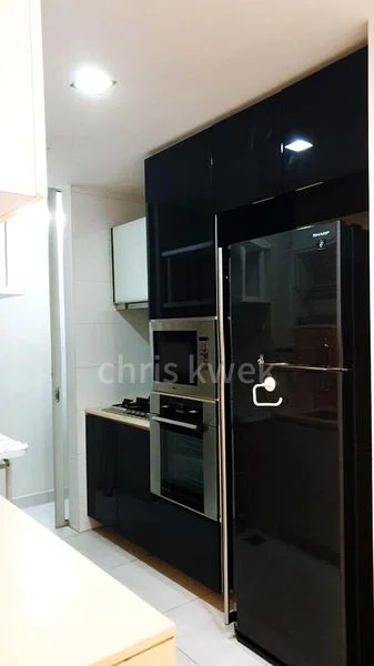2 Bed Apartment (Condo) for Rent in  The Centris - Image 8