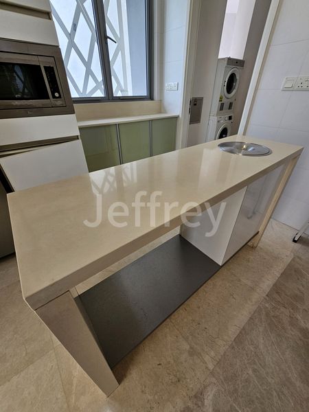 2+1 Bed Condo for Rent in The Trillium - Image 6