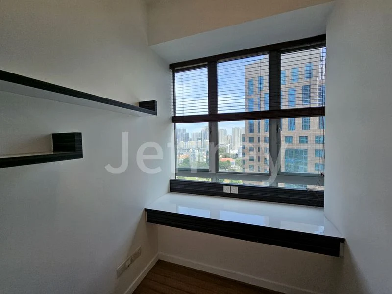 2+1 Bed Condo for Rent in The Trillium - Image 11